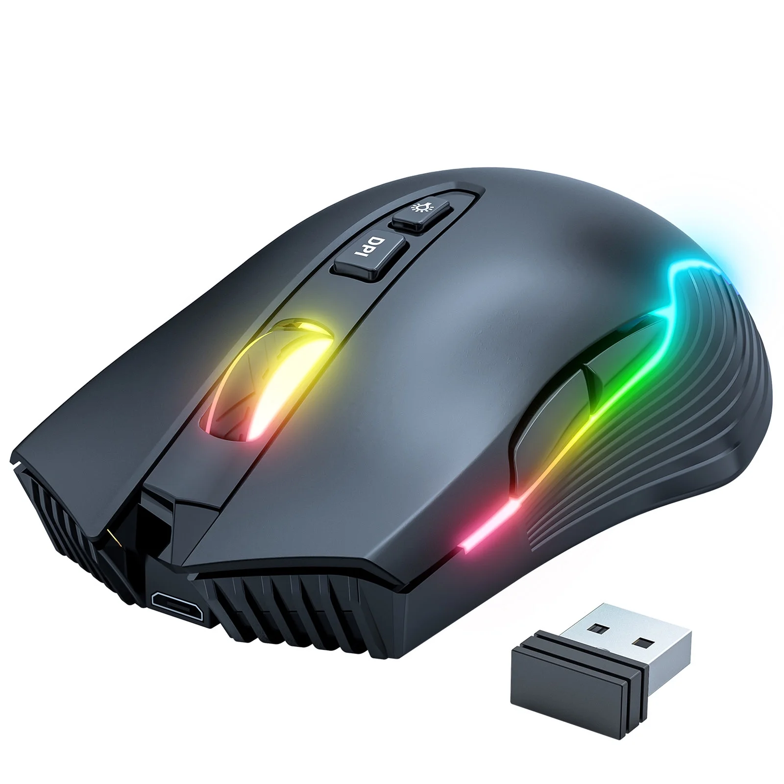 Wireless Mouse