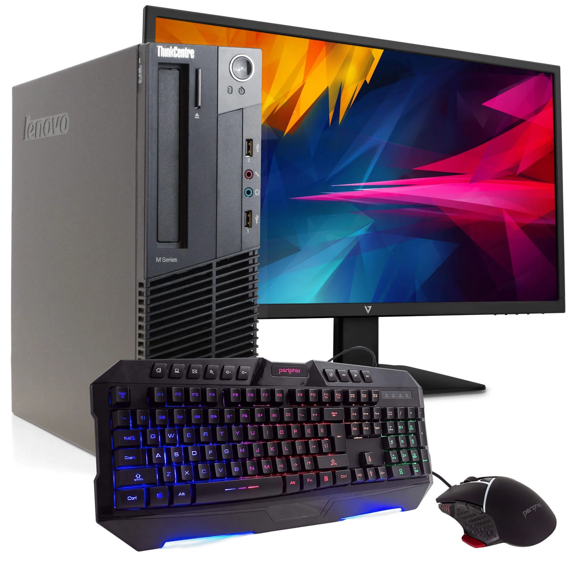 Lenovo Desktop