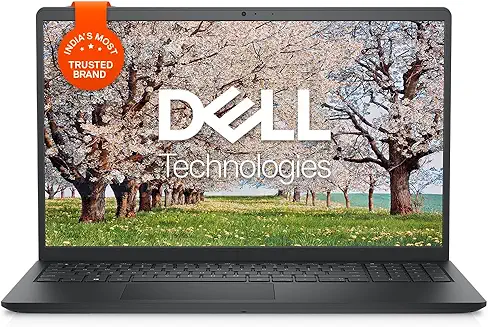 Dell Laptop