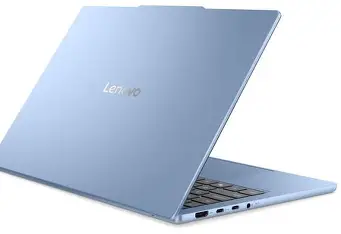 Lenovo Laptop