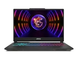 MSI Laptop